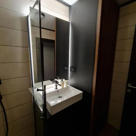 E&m Platinum Appartamento *