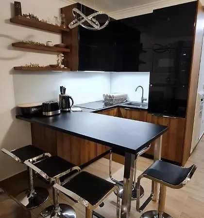 E&m Platinum Appartamento