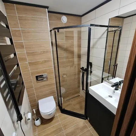 Appartamento E&m Platinum