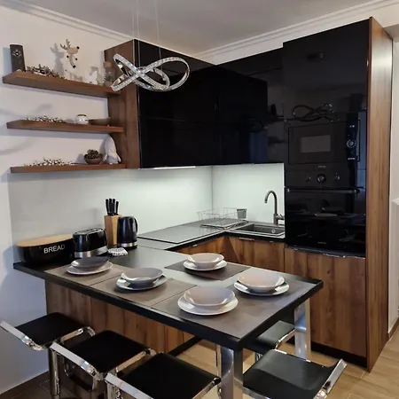 E&m Platinum Appartamento