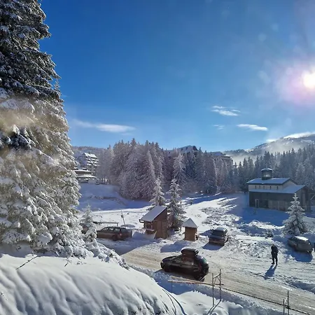 E&m Platinum Appartamento