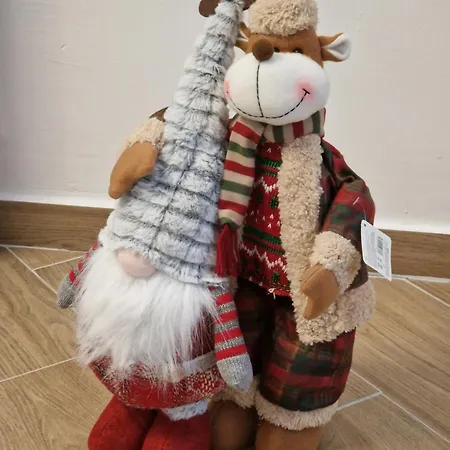 Appartamento E&m Platinum *